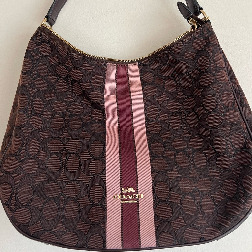 COACH Purse and Wallet Combo